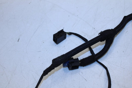 2016-18 Jeep Cherokee 75th Anniversary Front Right Door Wire Harness 68273056AA - Alshned Auto Parts