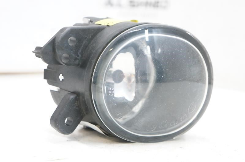 2008-12 Mercedes-Benz C300 Front Left Driver Fog Light Lamp 251-820-07-56 *ReaD* - Alshned Auto Parts