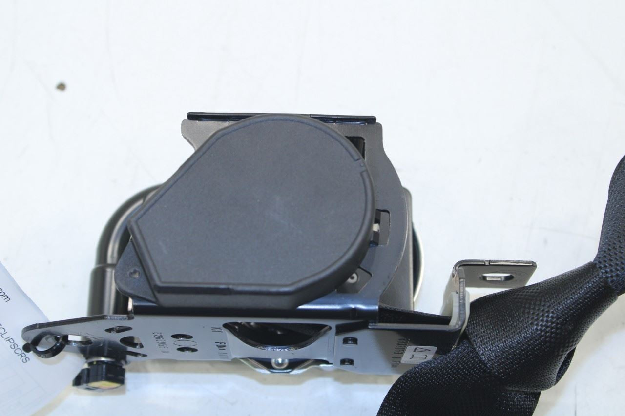 18-25 Mitsubishi Eclipse Cross ES Front Passenger Right Side Seat Belt Retractor - Alshned Auto Parts