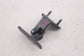 15-21 Mercedes-Benz C300 4Matic Rear Right Side Door Hinge Upper and Lower Pair15