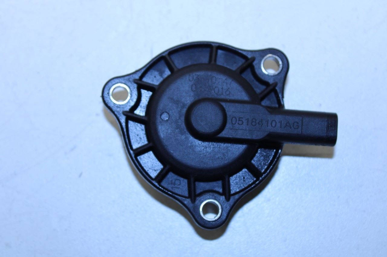14-22 Jeep Cherokee 75th Anniversary Cam Phaser Actuator Control Valve Set of 4 - Alshned Auto Parts