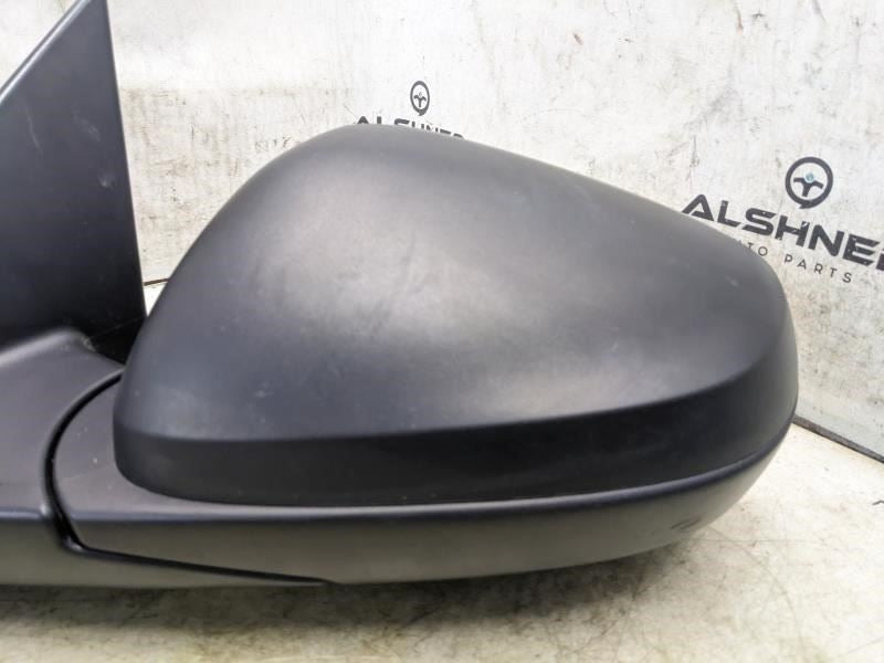 2021-2023 Chevrolet Trailblazer Left Driver Side Rearview Mirror 42725602 OEM - Alshned Auto Parts