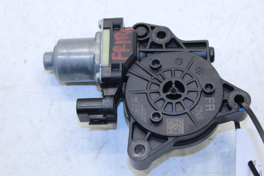 2021-2025 Hyundai Elantra SEL Front Right Door Power Window Motor 82460-AA000 - Alshned Auto Parts