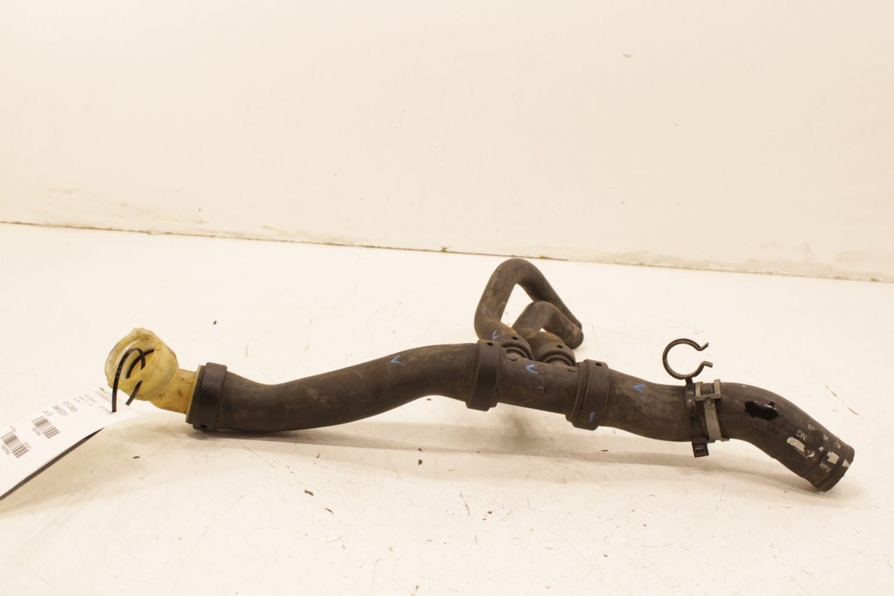 22-26 Ford Expedition MAX XLT 3.5L Radiator Lower Water Coolant Hose NL1Z-8286-B - Alshned Auto Parts