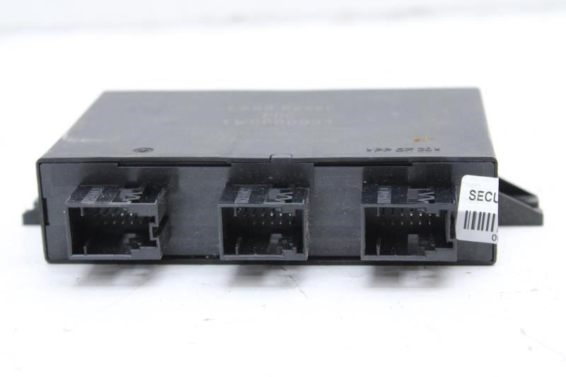 03-2009 Land Rover Range Rover Parking Distance Sensor Control Module YWC000931 - Alshned Auto Parts