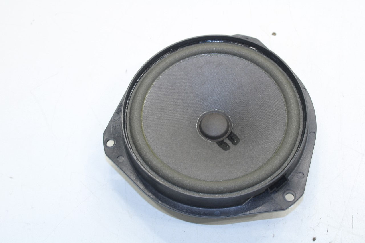 14-20 Maserati Ghibli Rear Left and Right Door Mid-Woofer Loudspeaker 675000292 - Alshned Auto Parts