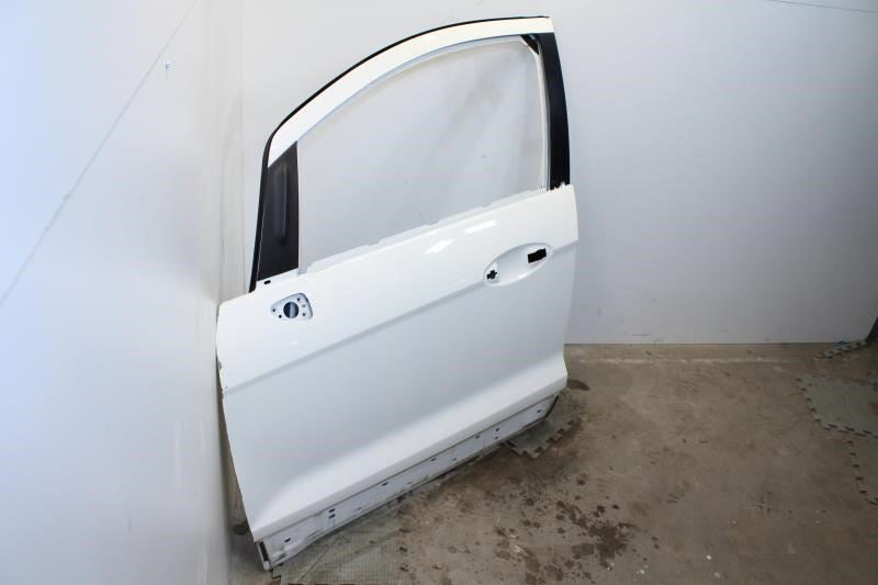 2019-2022 Ford EcoSport Front Left Driver Door Shell Panel GN1Z-7420125-T OEM - Alshned Auto Parts