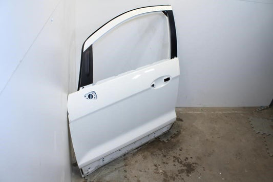 2019-2022 Ford EcoSport Front Left Driver Door Shell Panel GN1Z-7420125-T OEM - Alshned Auto Parts
