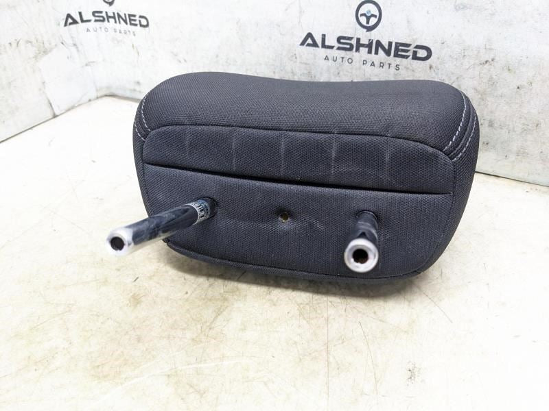 2014-2016 Nissan Rogue Rear Left or Right Seat Headrest Cloth 86430-4BA0A OEM - Alshned Auto Parts