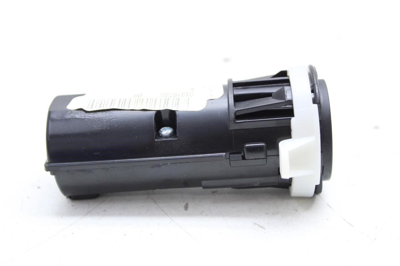 2014-21 Jeep Grand Cherokee Engine Start Stop Ignition Switch Button 68299959AC - Alshned Auto Parts