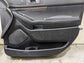 2016-2019 Ford Explorer Police Front Right Door Trim Panel JB5Z-7823942-GA OEM - Alshned Auto Parts
