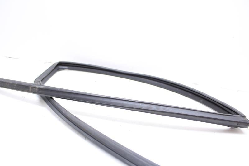 2014-2020 Infiniti QX60 Rear Right Door Window Glass Run Channel 82330-3JA0C OEM - Alshned Auto Parts