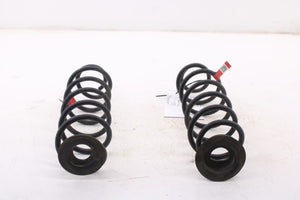 2022-24 Toyota Corolla LE Rear Right Passenger and Left Driver Side Coil Spring