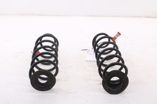 2022-24 Toyota Corolla LE Rear Right Passenger and Left Driver Side Coil Spring - Alshned Auto Parts