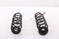 2022-24 Toyota Corolla LE Rear Right Passenger and Left Driver Side Coil Spring0