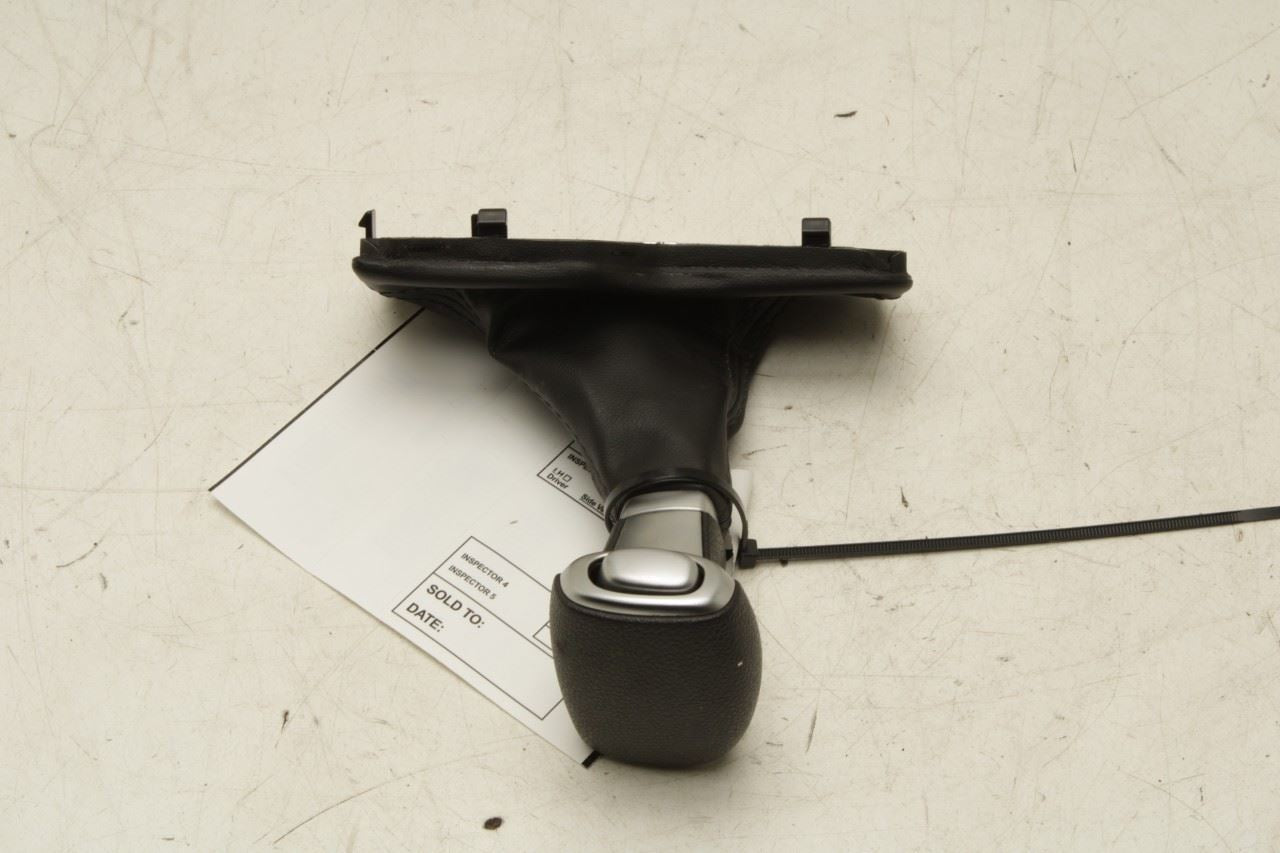2016-2020 Kia Optima LX 2.4L FWD Automatic Transmission Gear Shifter Lever Knob - Alshned Auto Parts