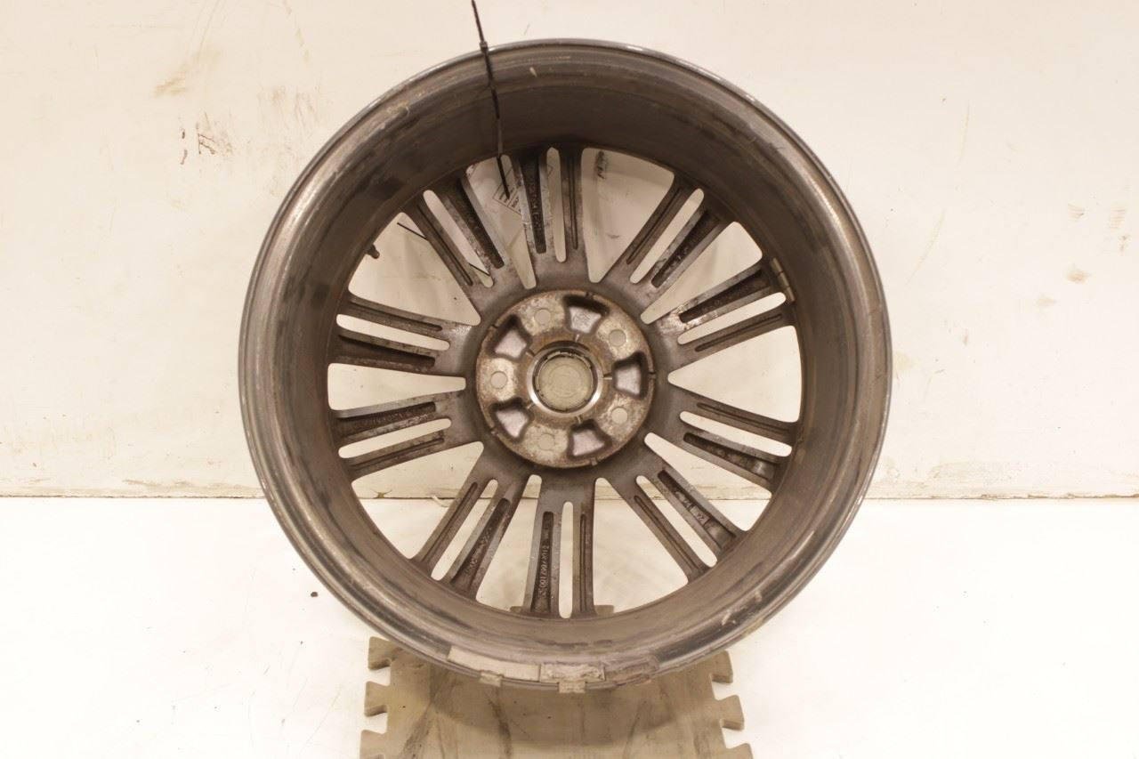 2016-2017 Hyundai Veloster Turbo Aluminium Wheel R18x7.5J 52910-2V650 OEM - Alshned Auto Parts