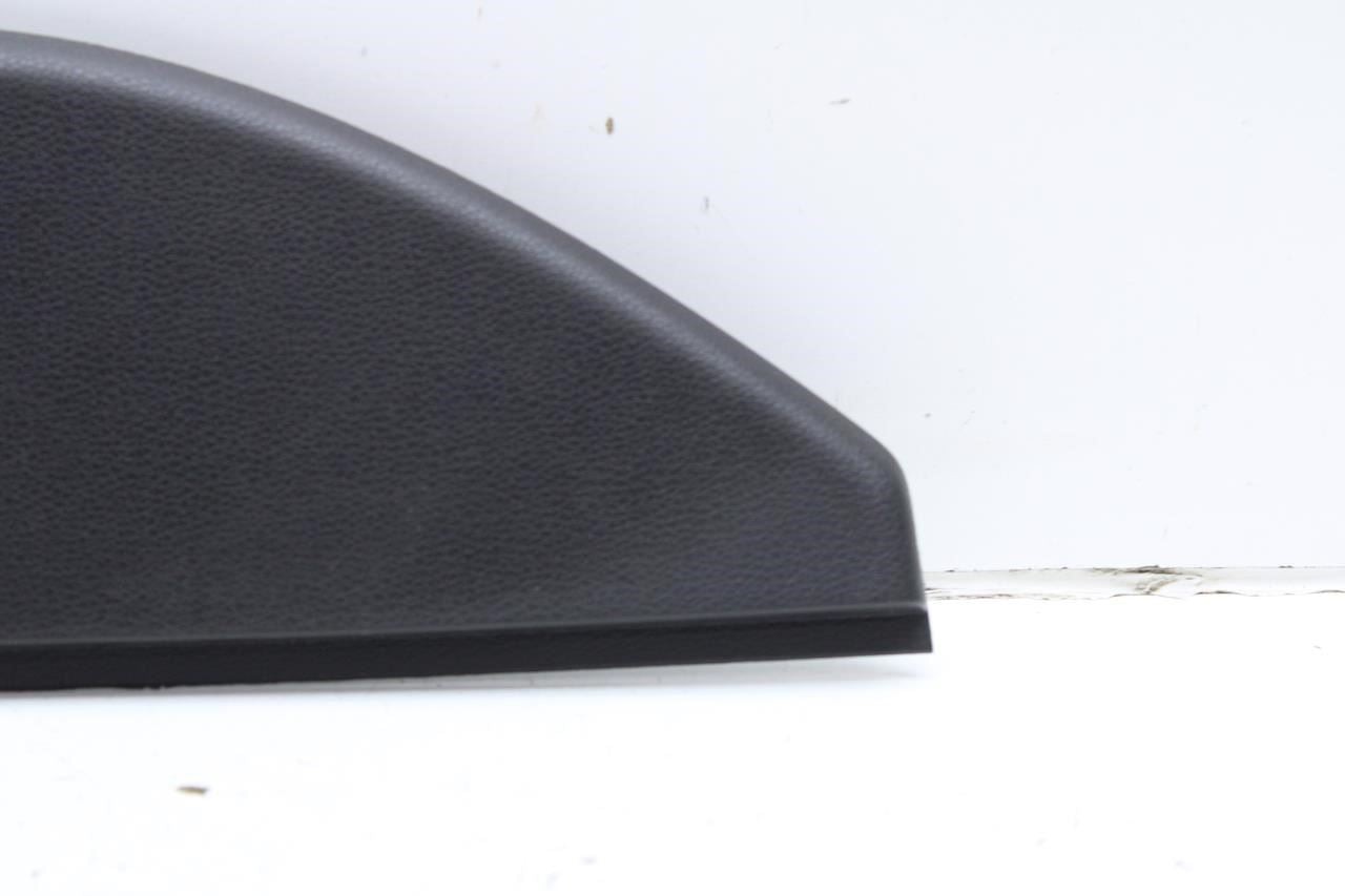 2013-2018 Acura RDX Left Driver Side Dashboard End Cap Trip Cover 77215-TX4A OEM - Alshned Auto Parts