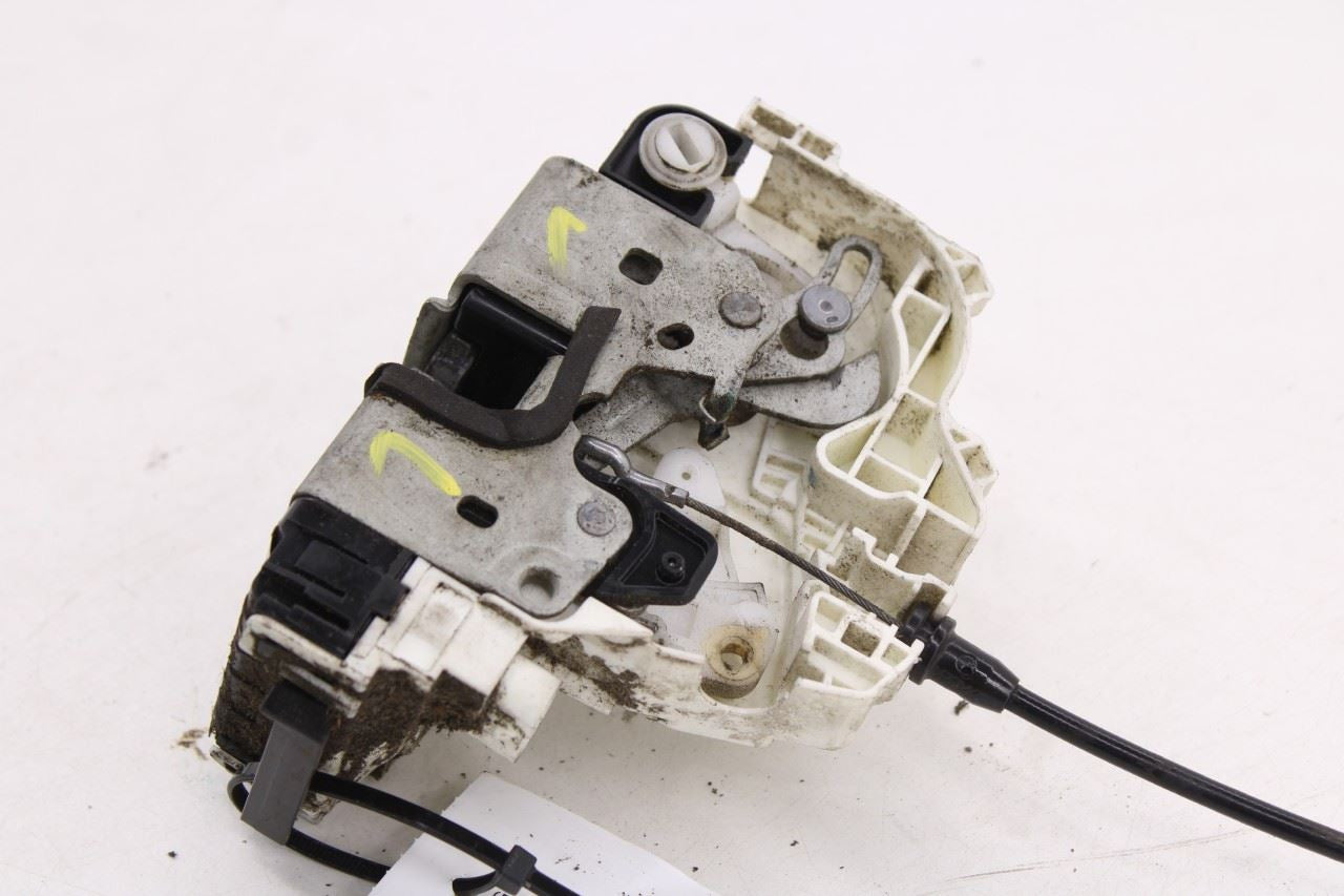 2011-2025 Dodge Durango SXT Rear Right Passenger Side Door Lock Latch Actuator6