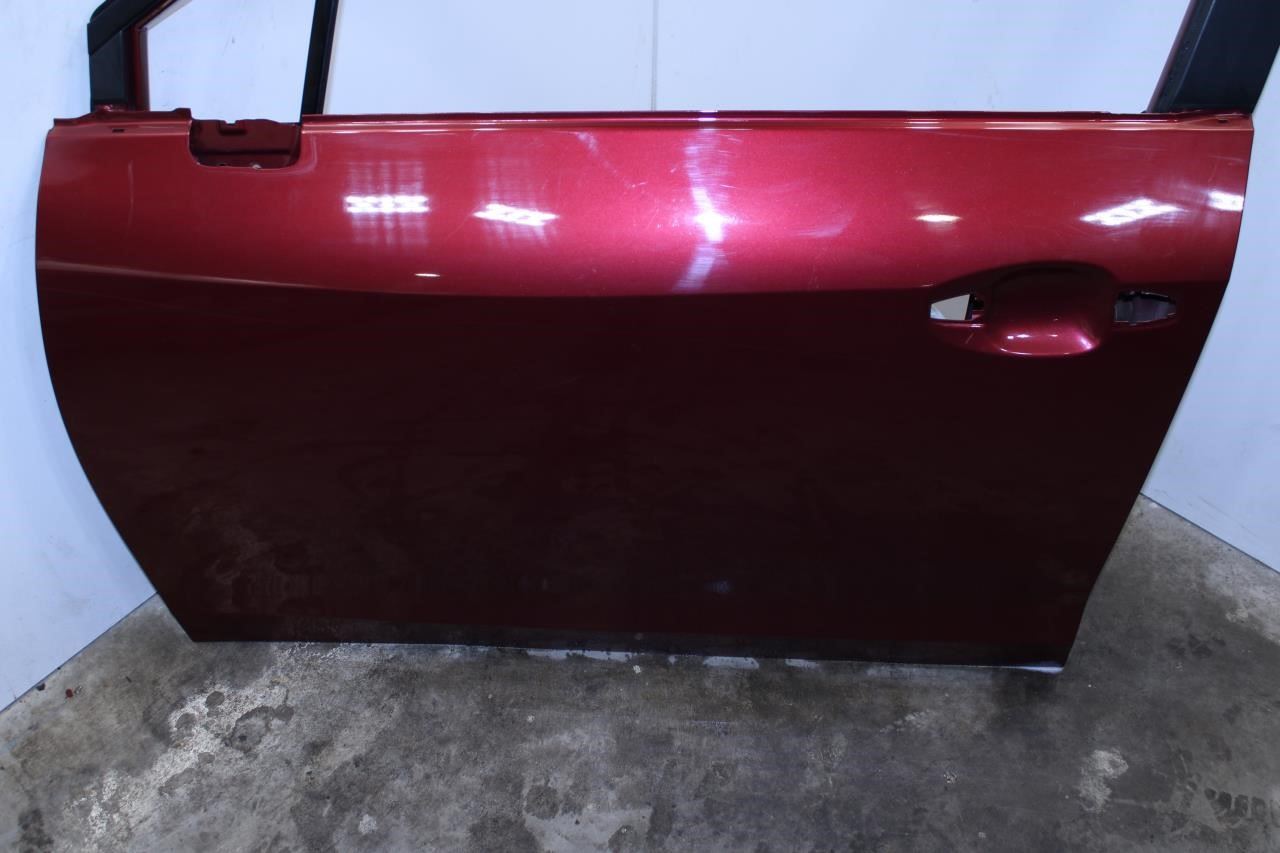 2020-2024 Subaru Legacy Premium Front Left Side Door Shell Panel 60009AN05A9P - Alshned Auto Parts