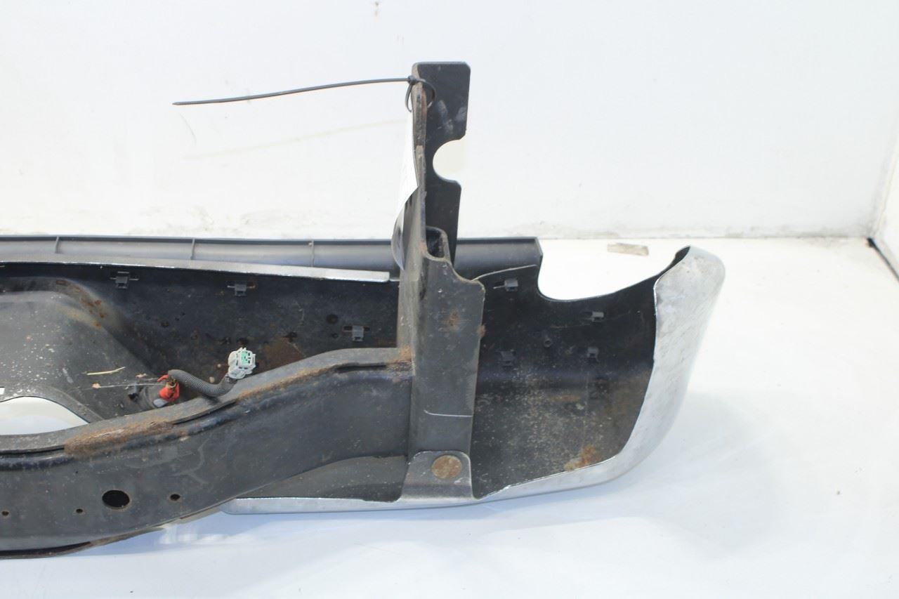 2005-2021 Nissan Frontier Rear Bumper Assembly 85010-9BF0A OEM *ReaD* - Alshned Auto Parts