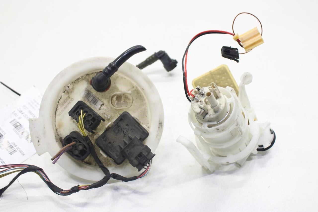 2010-2015 BMW 750i xDrive 4.4L AWD In-Tank Main Fuel Pump Sending Unit Assembly - Alshned Auto Parts