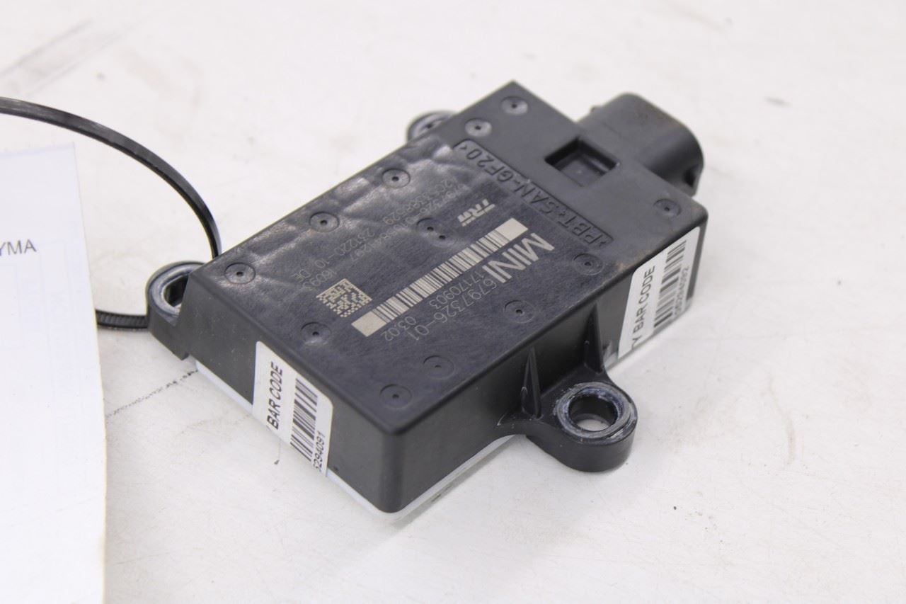 2011-2016 Mini Countryman Cooper S Acceleration Yaw Rate Stability Sensor Module - Alshned Auto Parts