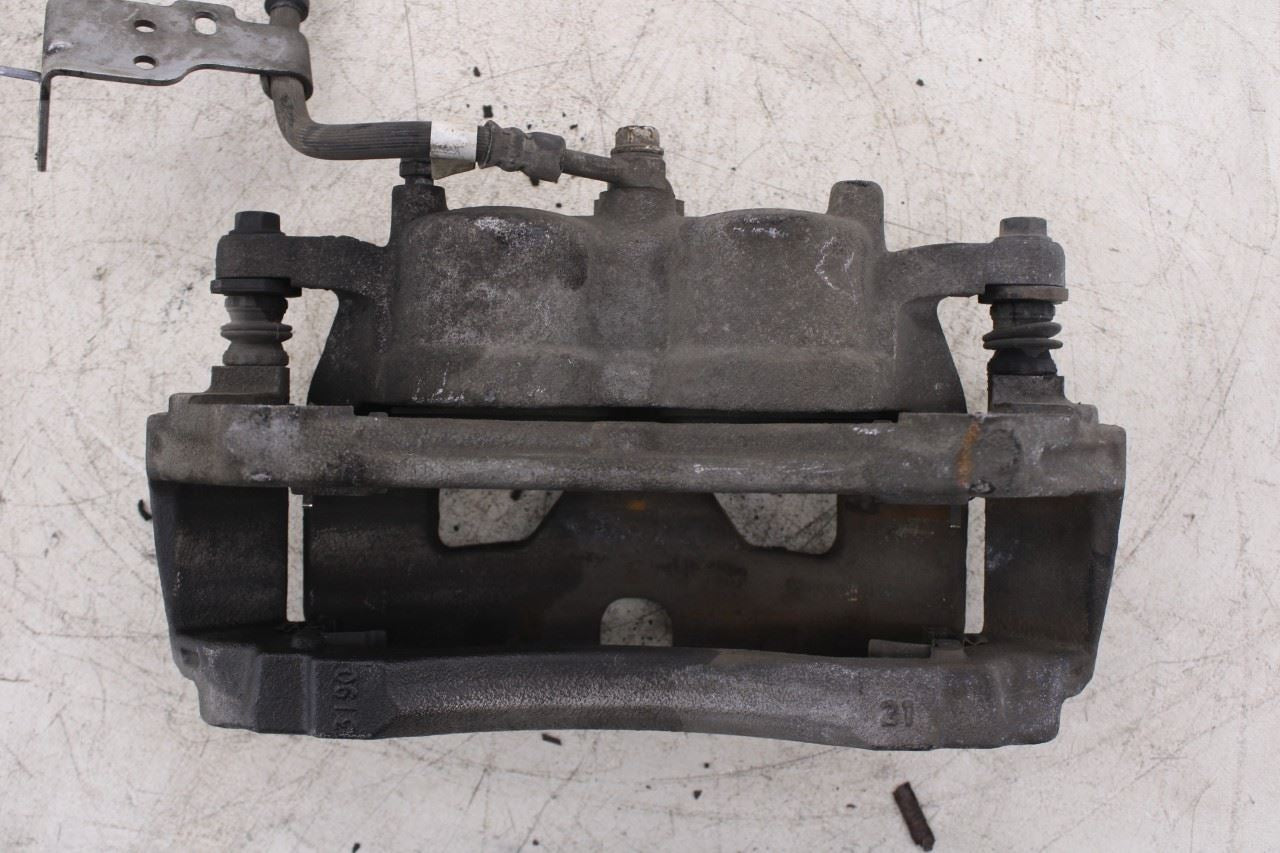 2021-2026 Ford F150 XLT Supercrew Front Right Passenger Side Disc Brake Caliper8