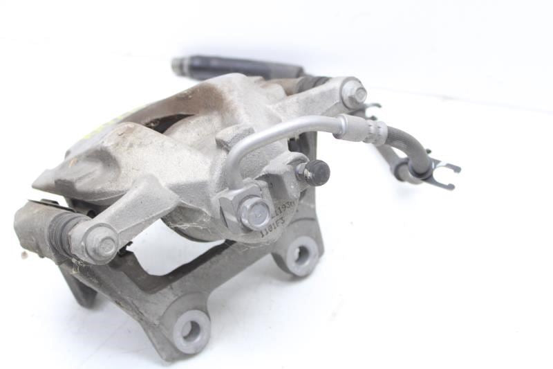 2020-2024 Jeep Gladiator Rear Left Driver Side Brake Disc Caliper 68376743AA OEM - Alshned Auto Parts