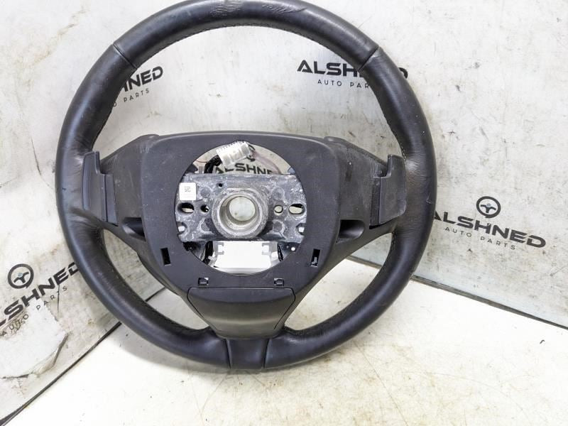 2017-2020 Acura MDX Steering Wheel w Control Buttons 78501-TZ5-A62ZC OEM - Alshned Auto Parts