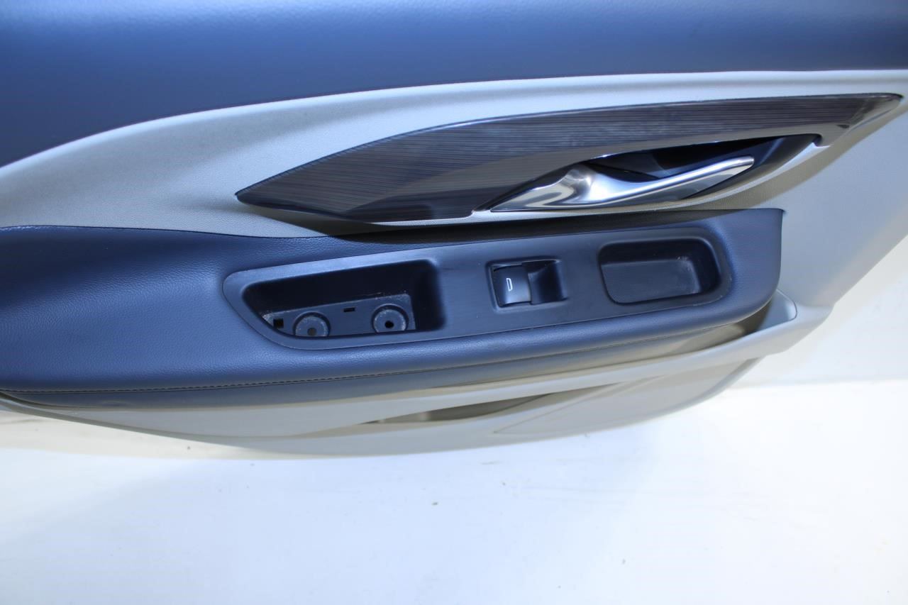 2021-2024 GMC Terrain Denali Rear Left Driver Side Door Trim Panel 84981492 OEM - Alshned Auto Parts