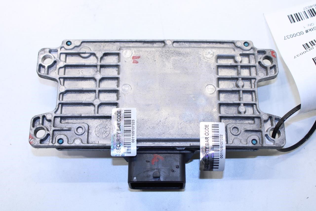 2018-2020 Nissan Pathfinder SV Transmission Computer Control Module TCM *ReaD* - Alshned Auto Parts
