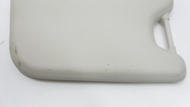 18-22 Ford EcoSport SES 2.0L 4WD Front Passenger Right Side Sun Visor w/ Mirror - Alshned Auto Parts