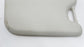 18-22 Ford EcoSport SES 2.0L 4WD Front Passenger Right Side Sun Visor w/ Mirror - Alshned Auto Parts