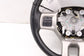 2013-20 Ram 1500 Laramie Crew Cab 5.7L Steering Wheel Leather w/ Control Buttons - Alshned Auto Parts