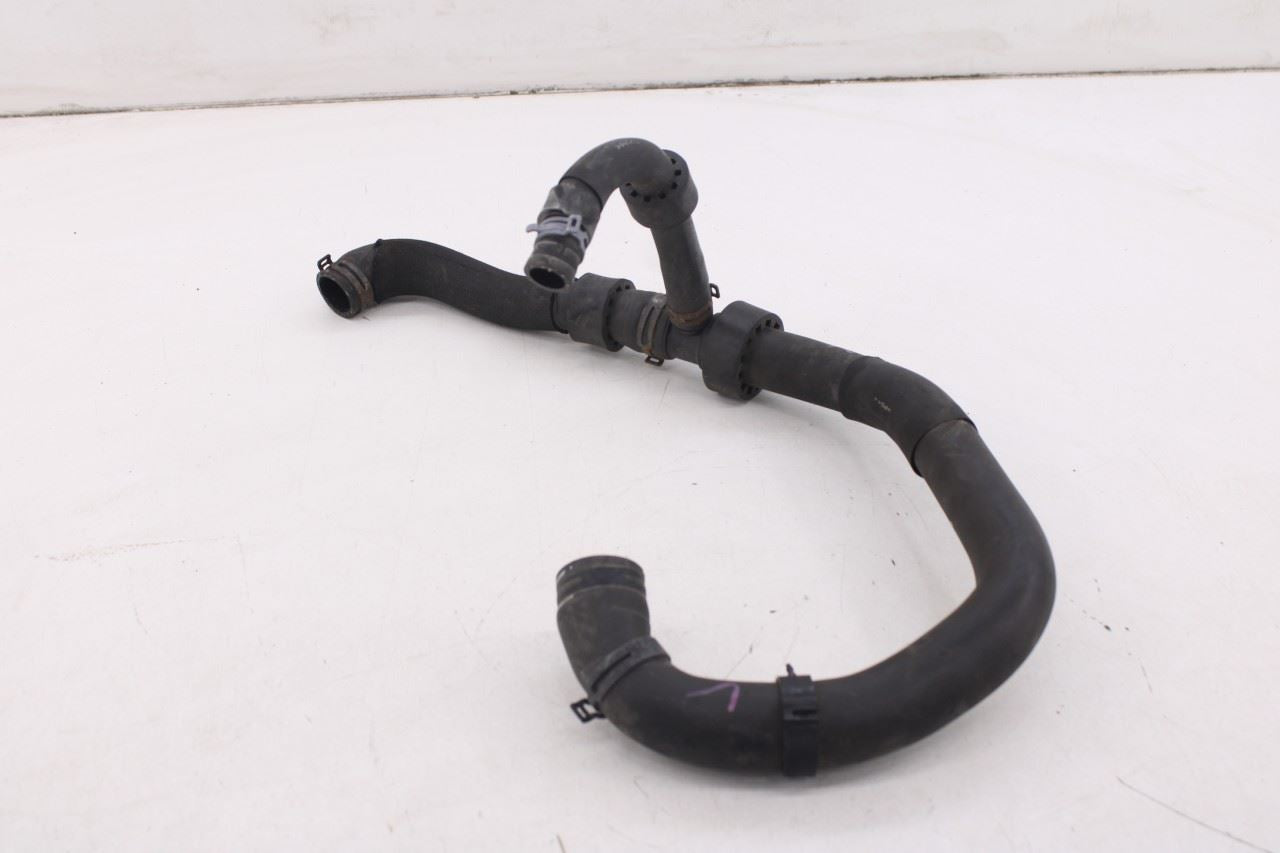 2018-23 Volkswagen Atlas SE 3.6L Radiator Coolant Lower Hose Pipe 3QF-122-051-G - Alshned Auto Parts