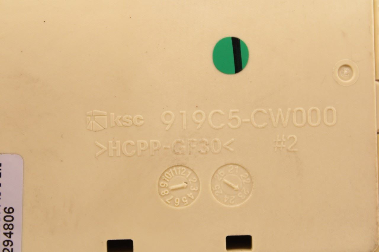 2022-23 Hyundai Tucson SEL 2.5L Cabin Instrument Panel Fuse Relay Junction Block - Alshned Auto Parts