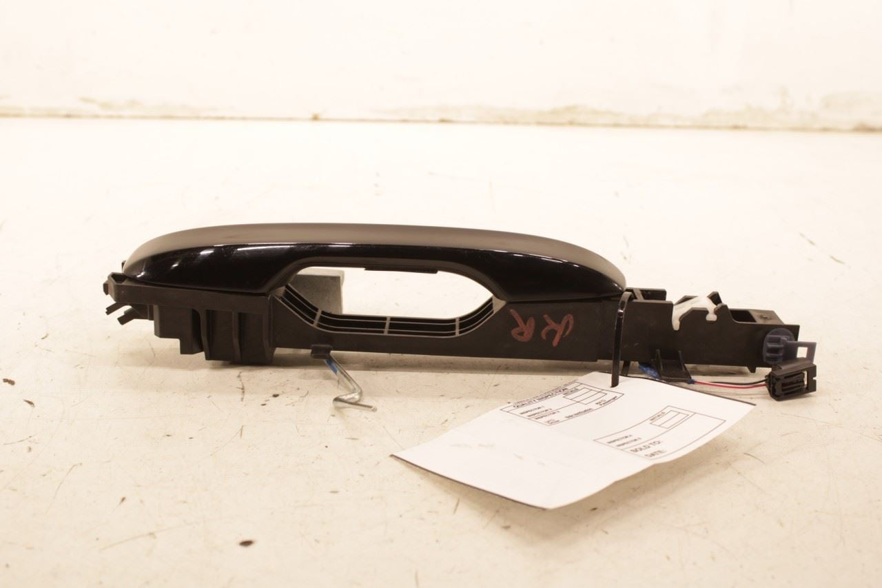 23-26 Acura Integra A-Spec Rear Right Side Door Exterior Handle 72641-3S5-A11ZB - Alshned Auto Parts