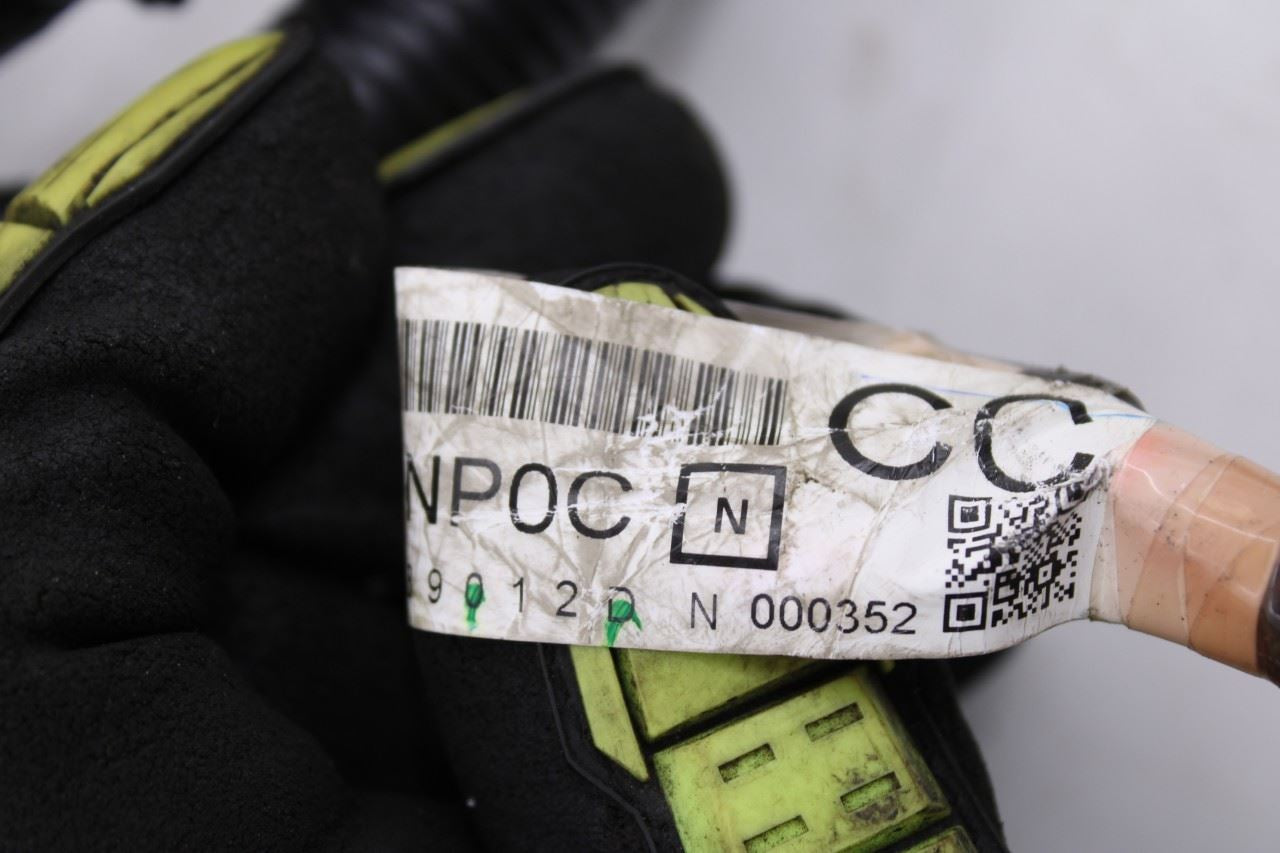 2017-2019 Infiniti QX60 Main Dash Instrument Panel Wire Harness 24010-9NP0C OEM5