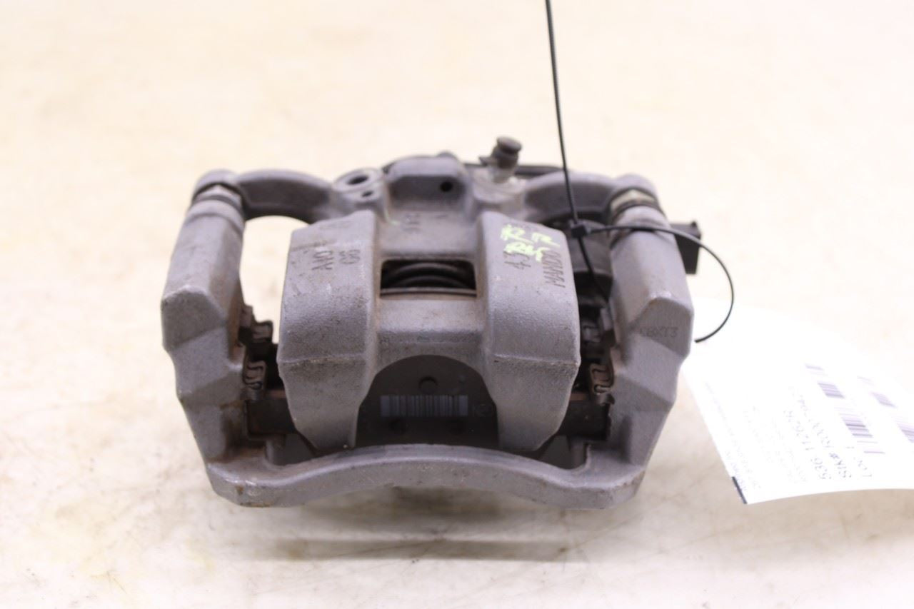 21-23 Hyundai Santa Fe Rear Passenger Right Side Brake Disc Caliper 58230-P2300 - Alshned Auto Parts
