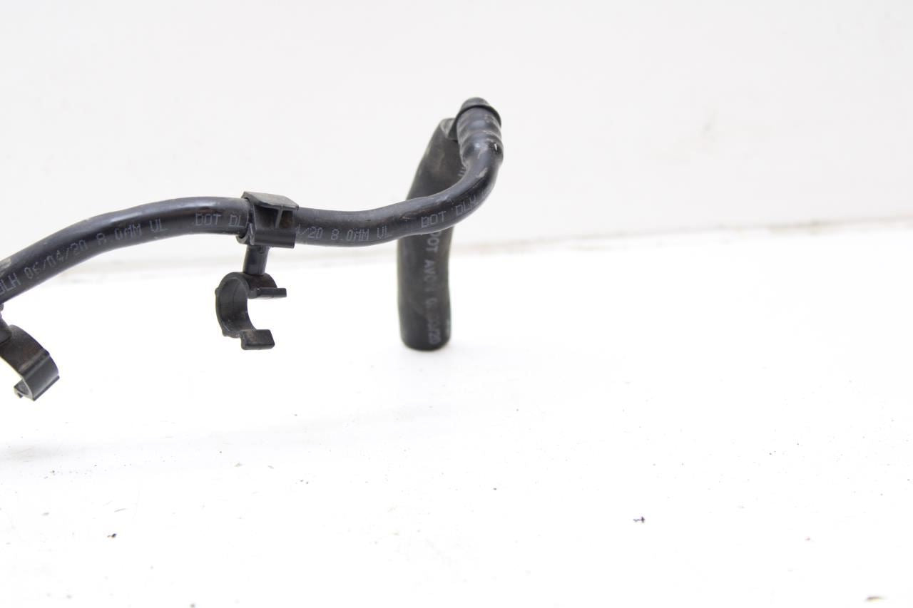 19-24 Ram 1500 5.7L Brake Booster Vacuum Check Hose Pipe w/ Valve 04582000AE OEM - Alshned Auto Parts