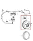 14-15 Dodge Durango SXT 3.6L Power Brake Booster and Master Cylinder 68190182AG - Alshned Auto Parts
