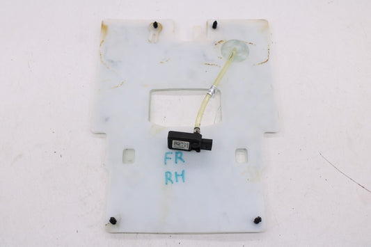 2015-2017 Ford Mustang Conv V6 Front Right Passenger Seat Occupant Sensor Module - Alshned Auto Parts