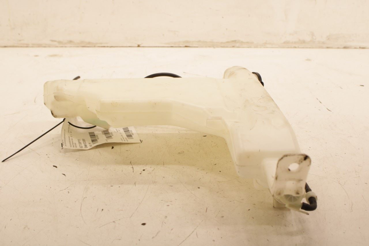 2012-2020 ISUZU NPR HD Windshield Washer Reservoir Fluid Tank 8-98029-138-2 OEM - Alshned Auto Parts