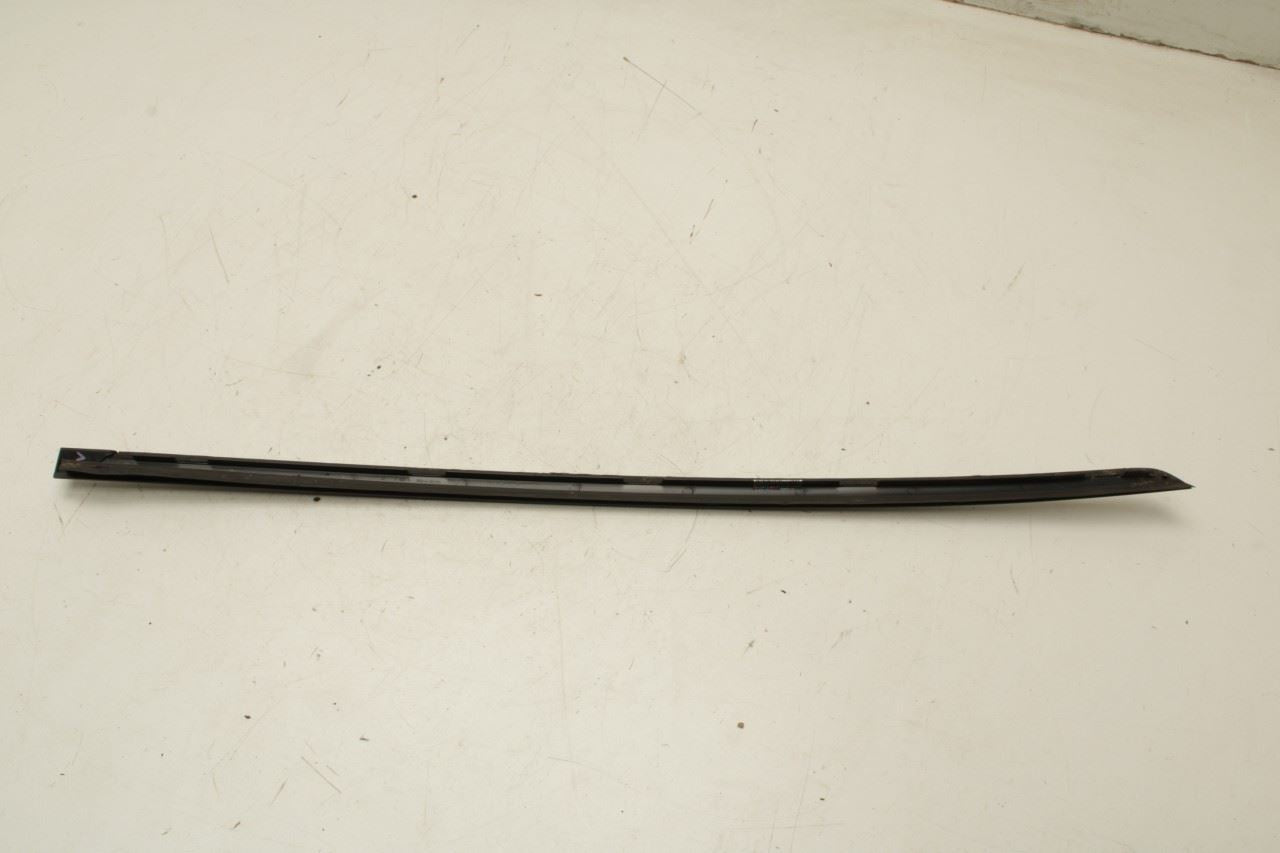 2023-2025 Kia Sportage Hybrid EX Front LH and RH Windshield Trim Garnish Molding - Alshned Auto Parts