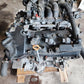 17-20 Toyota Sienna 3.5 Engine VIN Z 5th digit 2GRFKS engine w/o oil cooler 64K - Alshned Auto Parts