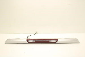2019 Chevy Silverado 1500 Rear Spoiler w High Mount Stop Lamp 23397377 *ReaD*