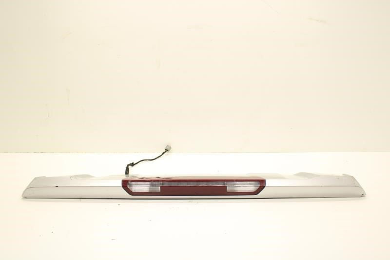 2019 Chevy Silverado 1500 Rear Spoiler w High Mount Stop Lamp 23397377 *ReaD* - Alshned Auto Parts