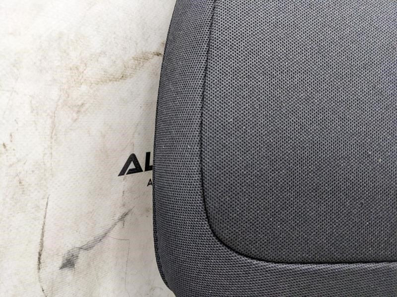 14-22 Jeep Cherokee Front Left or Right Seat Headrest Cloth Black 1WD42DX9AB OEM - Alshned Auto Parts