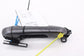 15-23 Toyota Tacoma SR5 3.5L Double Cab Rear Driver LH Side Door Exterior Handle4